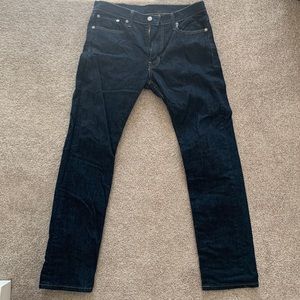 513™ SLIM STRAIGHT LEVI'S® FLEX MEN'S JEANS W31 L32